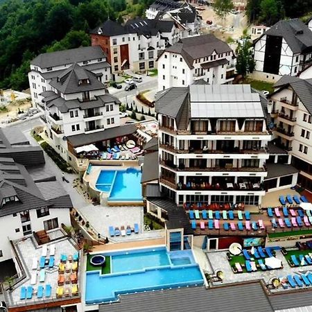 Hotel Milmari - Wellness & Spa Kopaonik Exterior foto