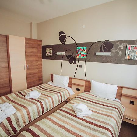 Hotel Milmari - Wellness & Spa Kopaonik Exterior foto