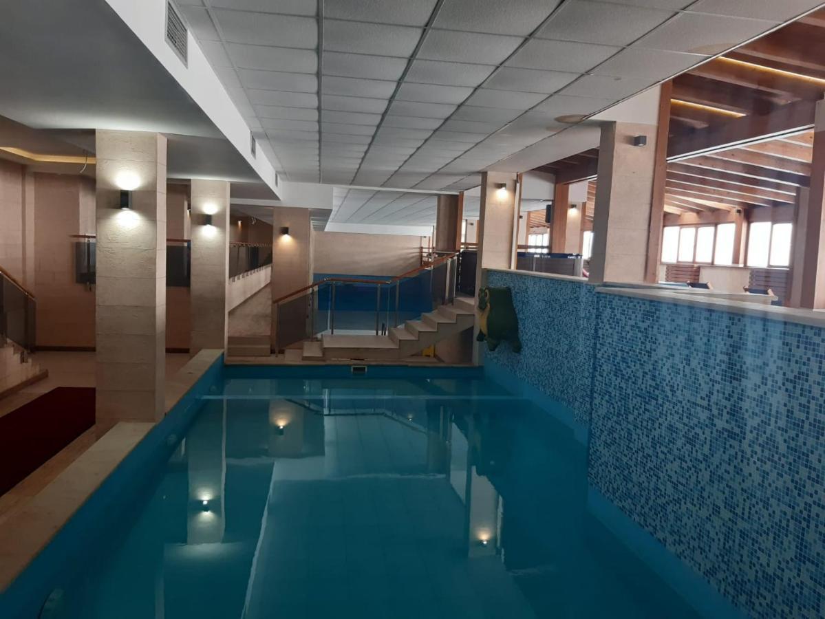Hotel Milmari - Wellness & Spa Kopaonik Exterior foto
