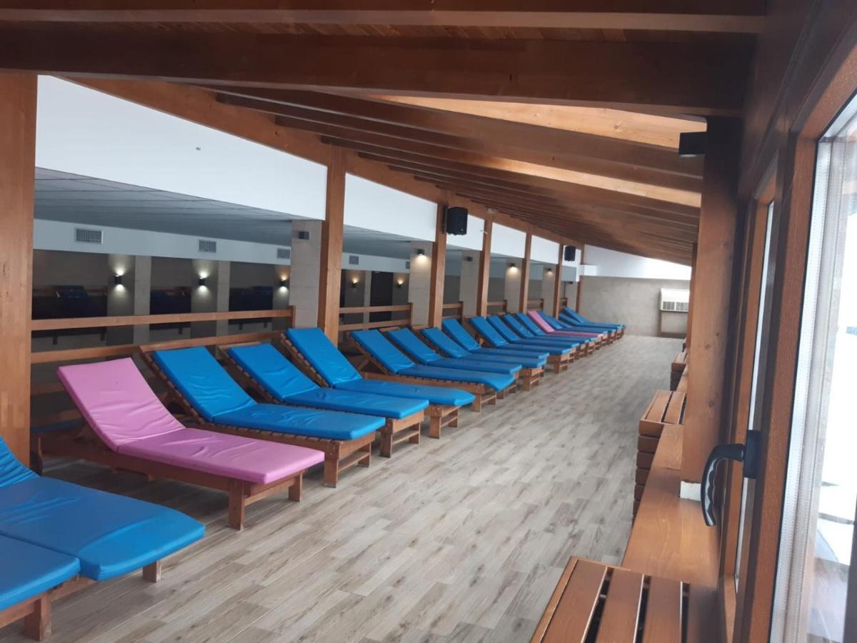 Hotel Milmari - Wellness & Spa Kopaonik Exterior foto