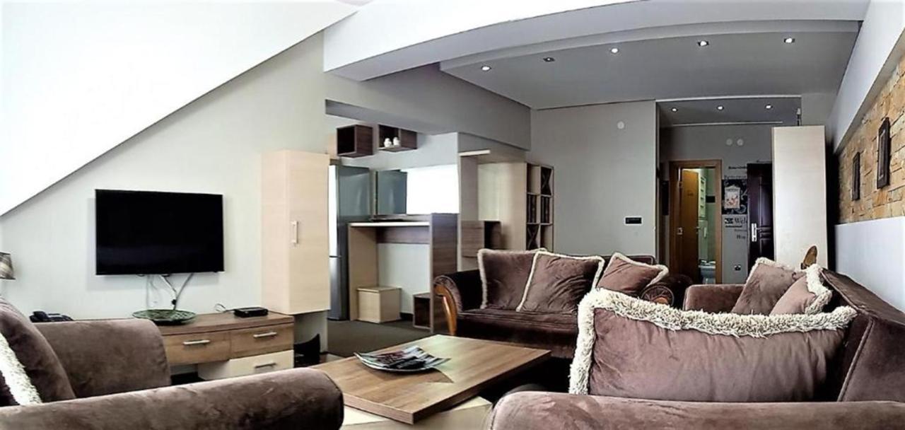 Hotel Milmari - Wellness & Spa Kopaonik Habitación foto