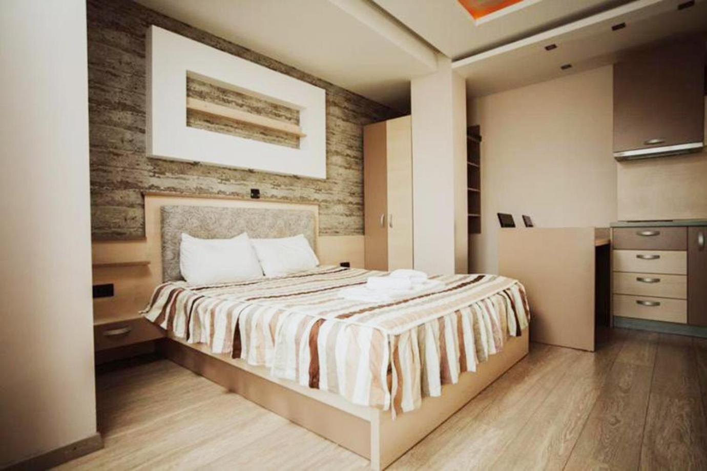 Hotel Milmari - Wellness & Spa Kopaonik Habitación foto