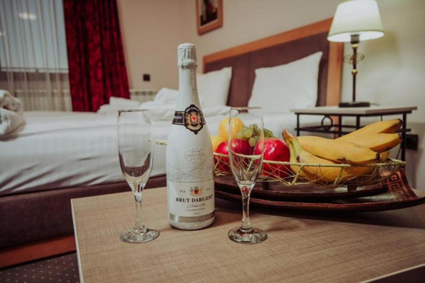Hotel Milmari - Wellness & Spa Kopaonik Habitación foto