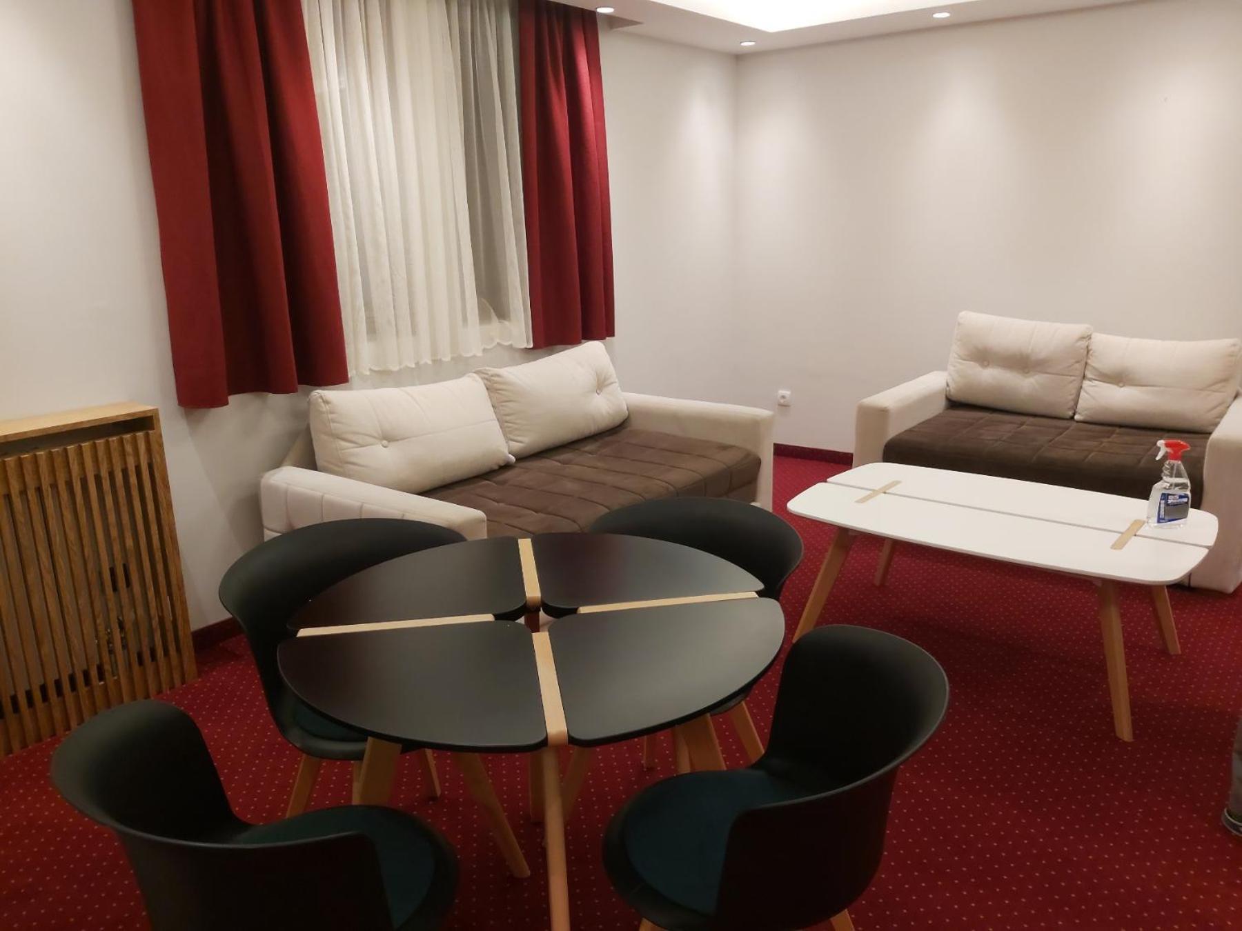Hotel Milmari - Wellness & Spa Kopaonik Habitación foto