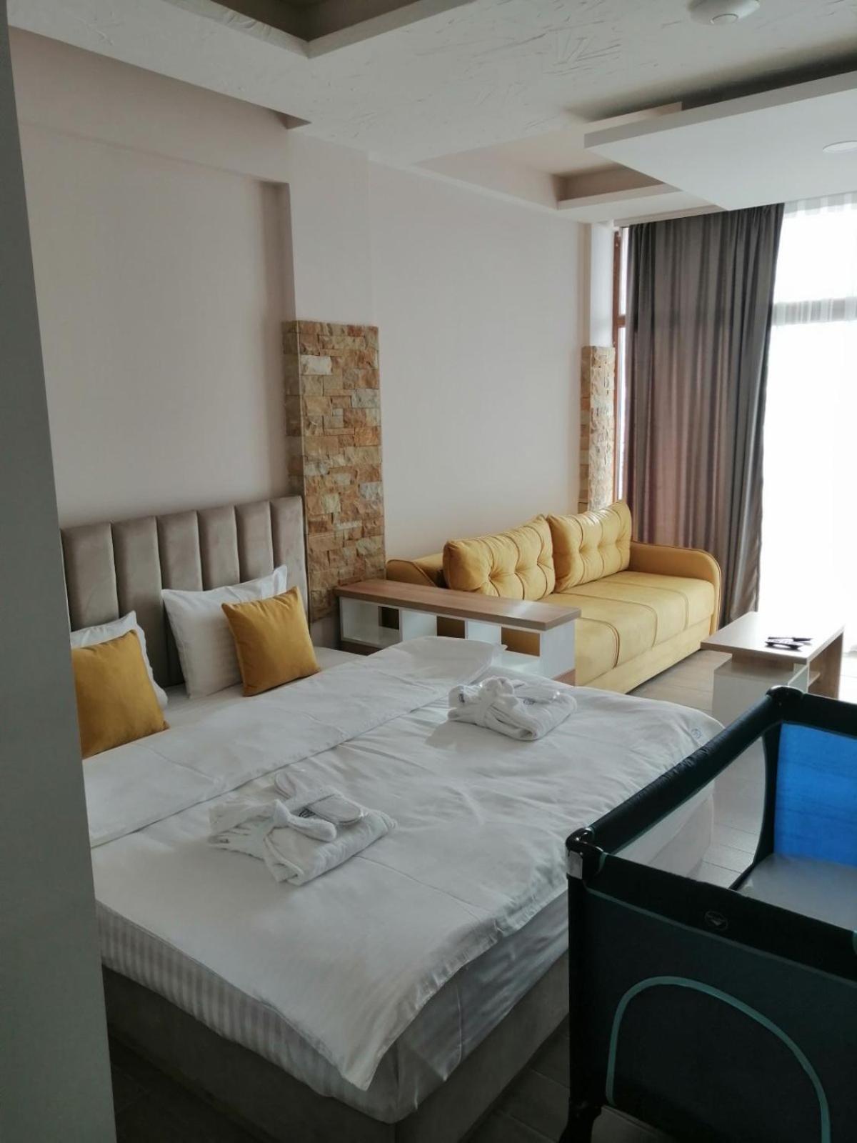Hotel Milmari - Wellness & Spa Kopaonik Habitación foto