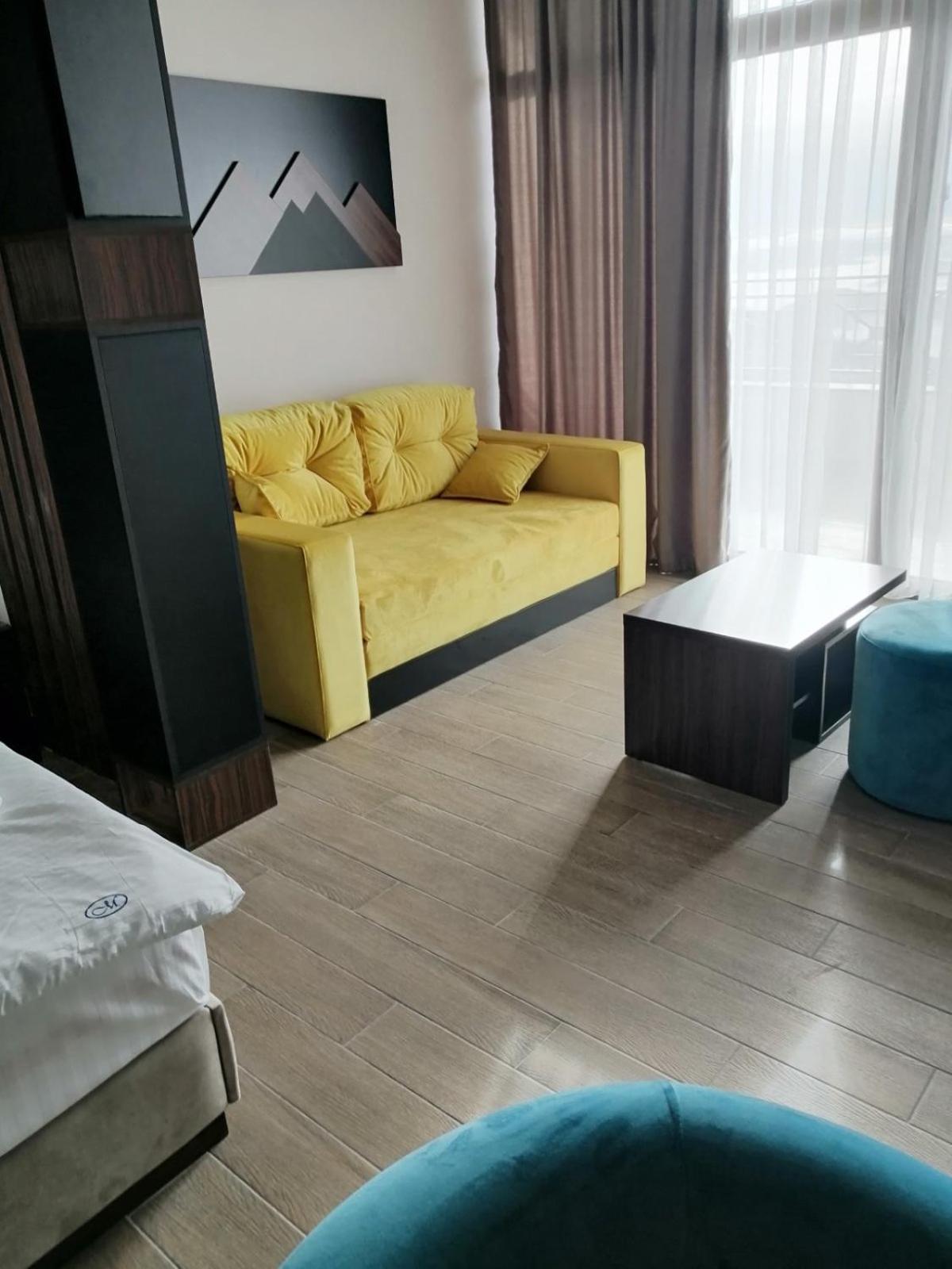 Hotel Milmari - Wellness & Spa Kopaonik Habitación foto