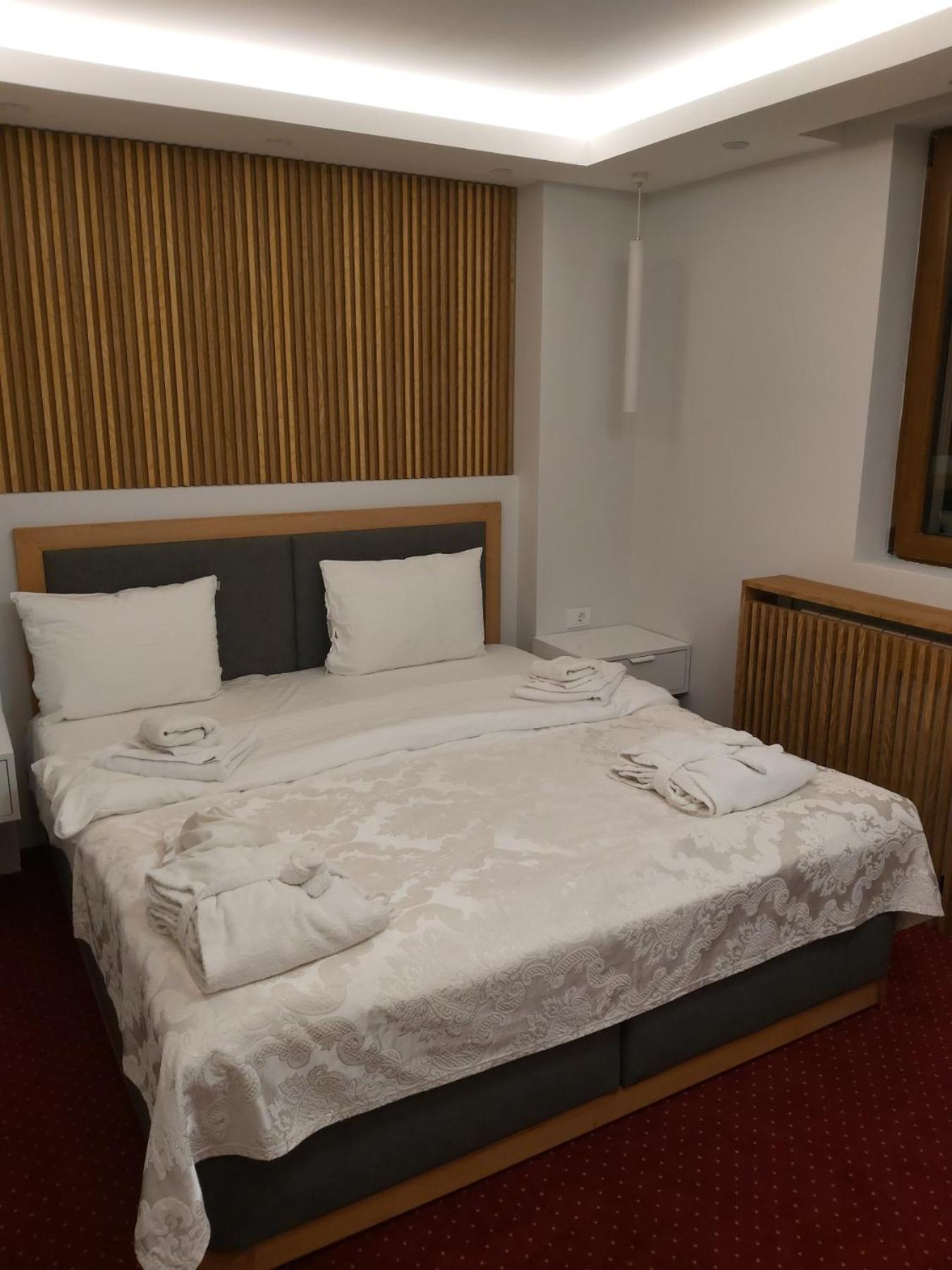 Hotel Milmari - Wellness & Spa Kopaonik Habitación foto