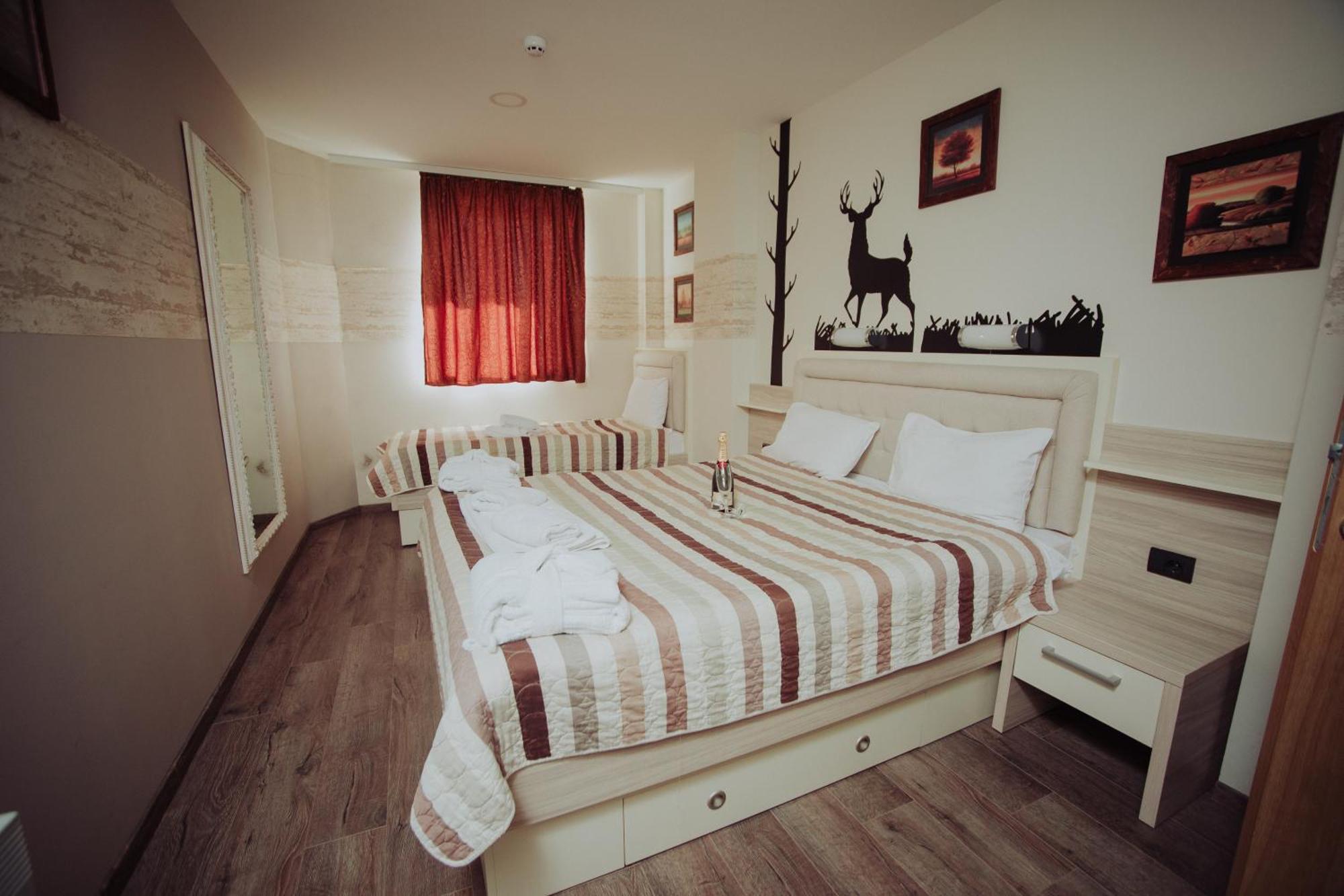Hotel Milmari - Wellness & Spa Kopaonik Habitación foto