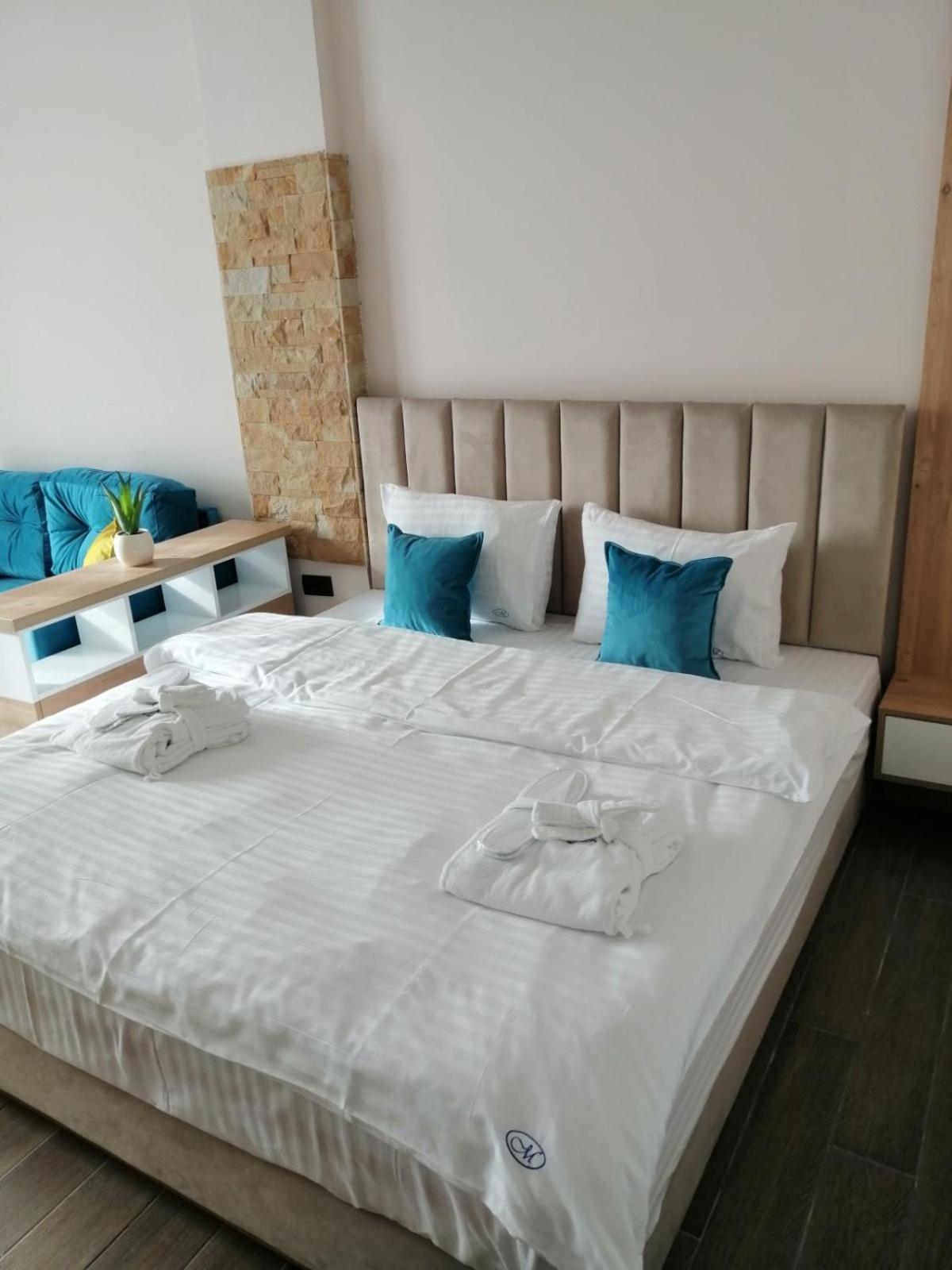 Hotel Milmari - Wellness & Spa Kopaonik Habitación foto