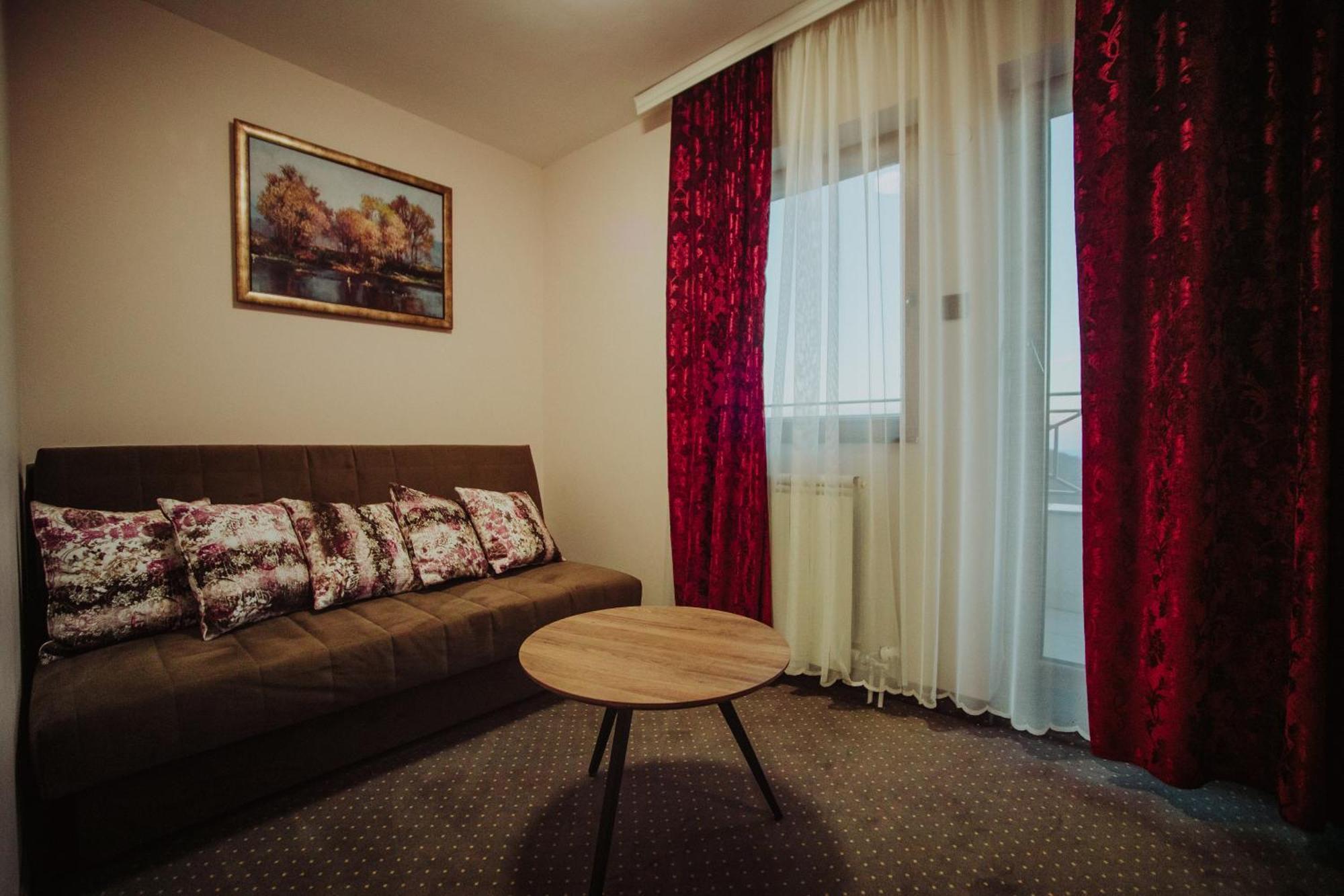 Hotel Milmari - Wellness & Spa Kopaonik Habitación foto