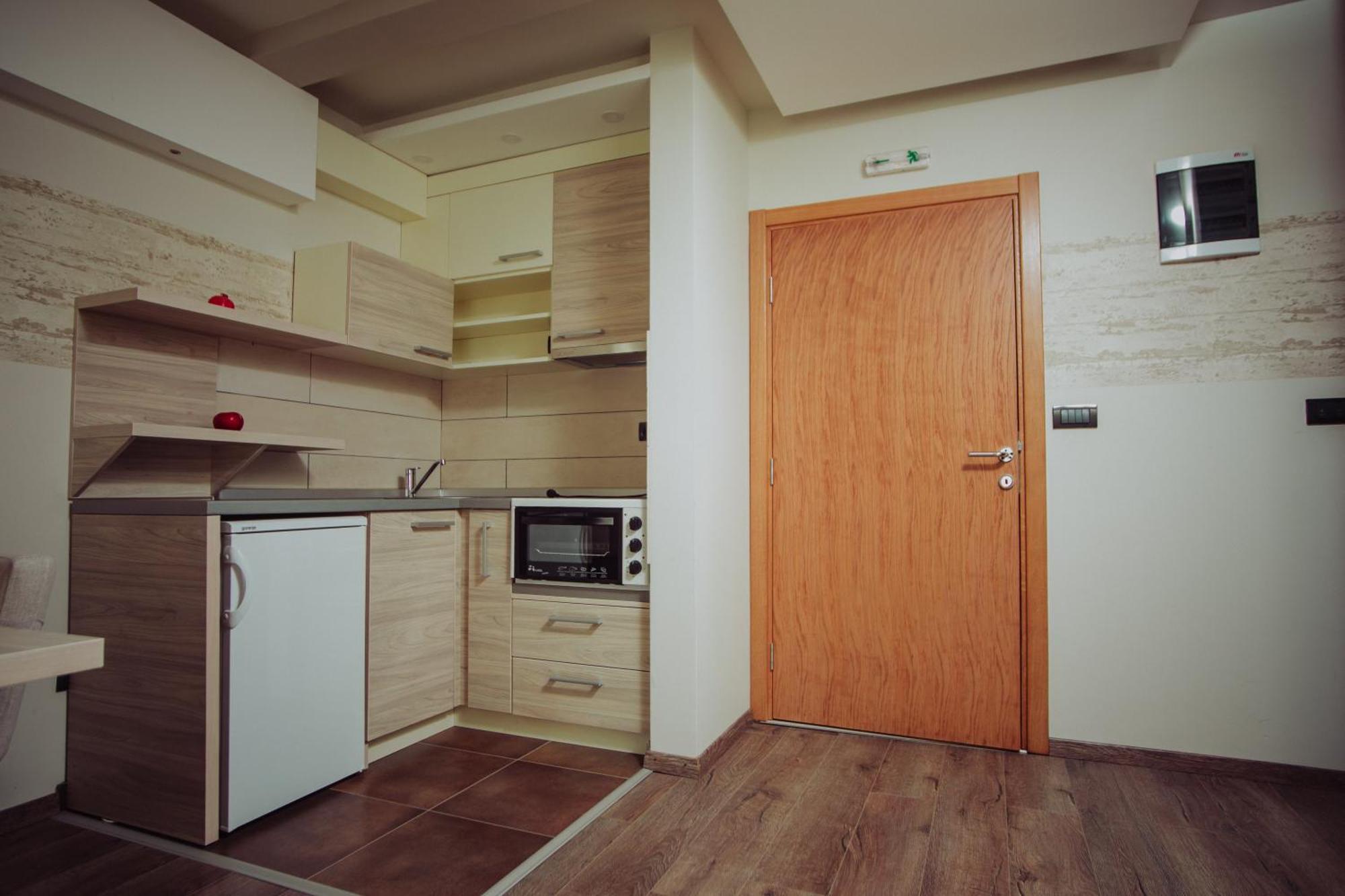 Hotel Milmari - Wellness & Spa Kopaonik Habitación foto