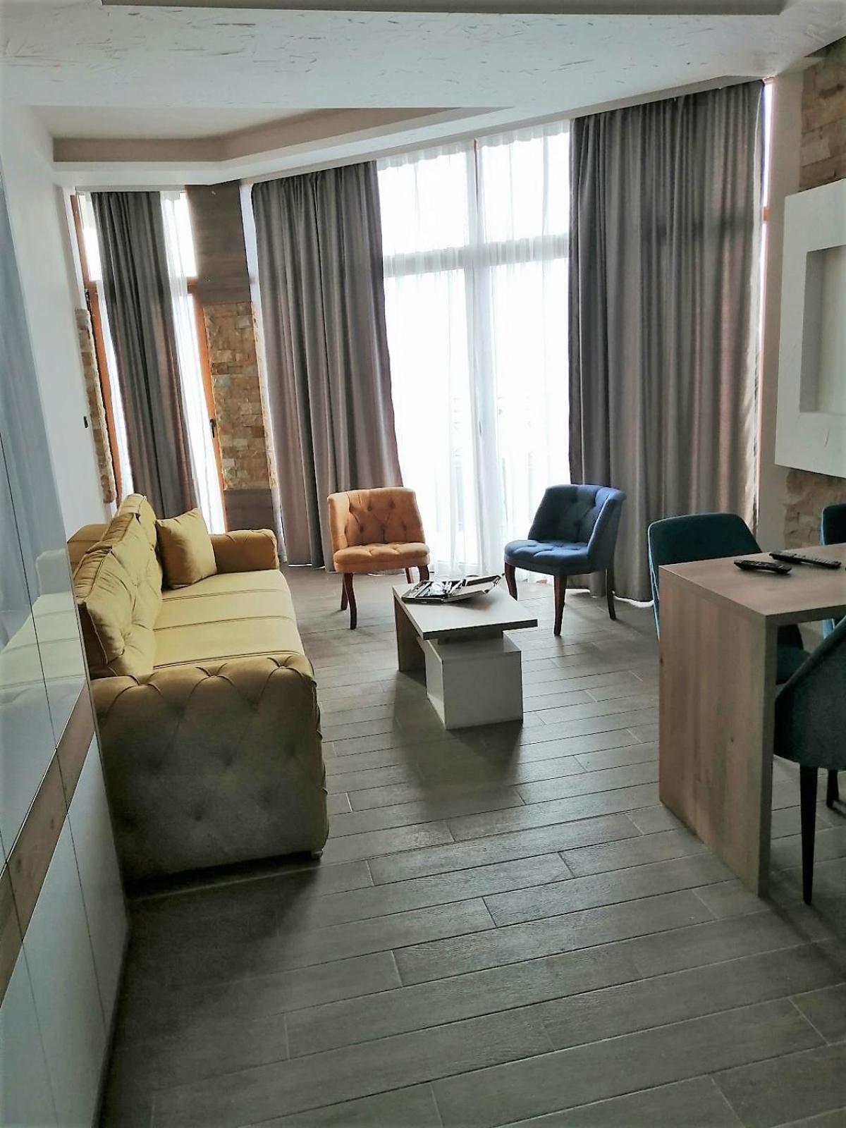 Hotel Milmari - Wellness & Spa Kopaonik Habitación foto