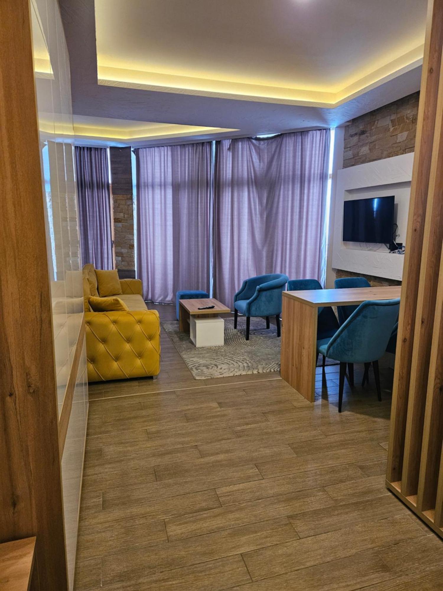 Hotel Milmari - Wellness & Spa Kopaonik Exterior foto