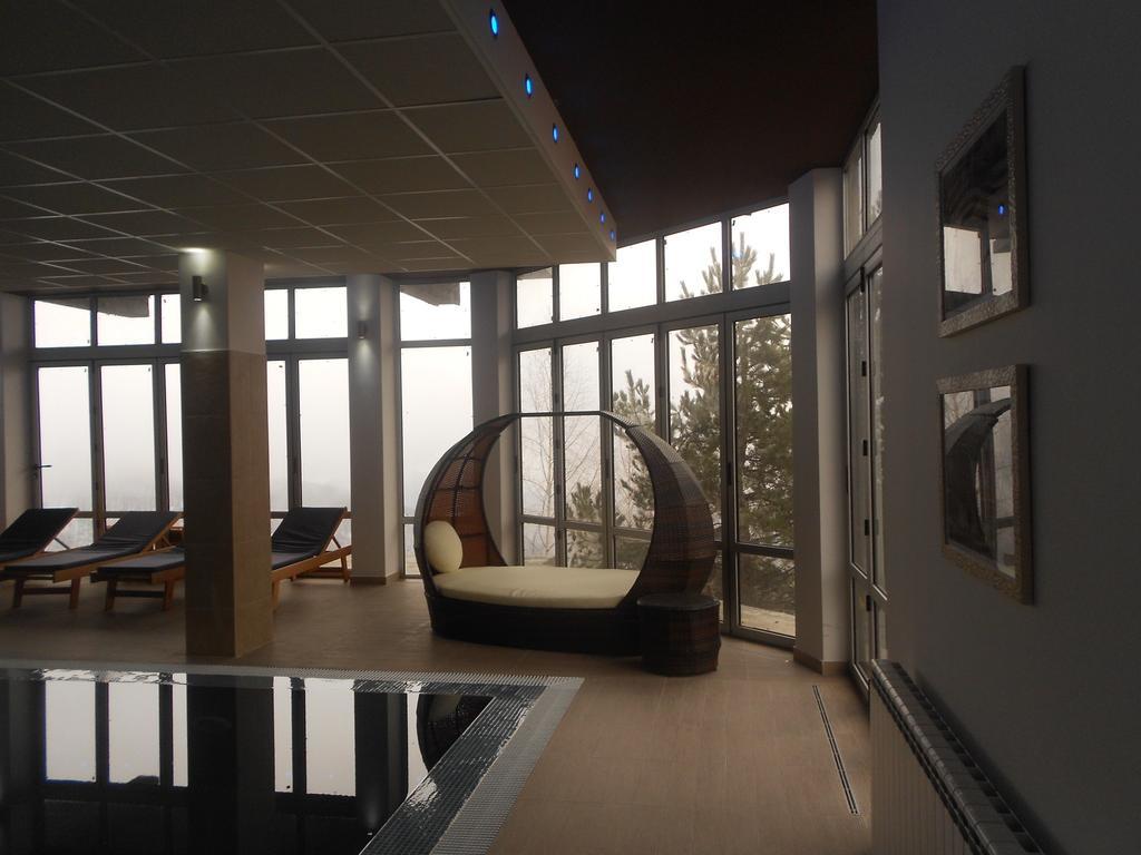 Hotel Milmari - Wellness & Spa Kopaonik Exterior foto